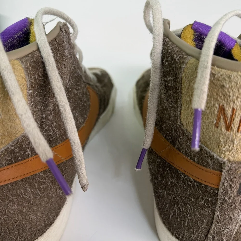 Nike Blazer Mid '77 Premium 